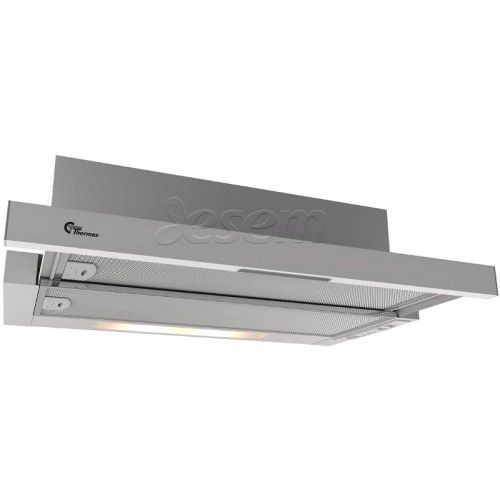 White integrated cooker deals hood